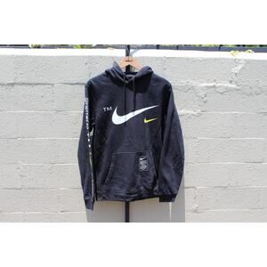 Black Nike Hoodie